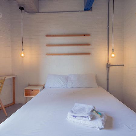 The Harbour Hotel Medellin Ngoại thất bức ảnh