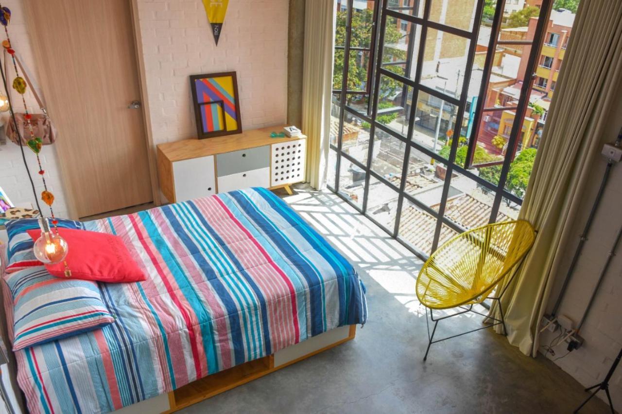 The Harbour Hotel Medellin Ngoại thất bức ảnh
