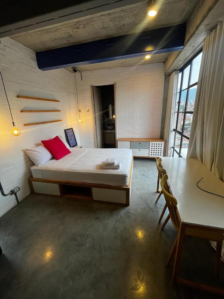 The Harbour Hotel Medellin Ngoại thất bức ảnh