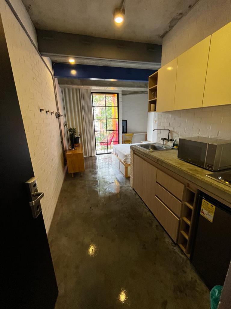 The Harbour Hotel Medellin Ngoại thất bức ảnh