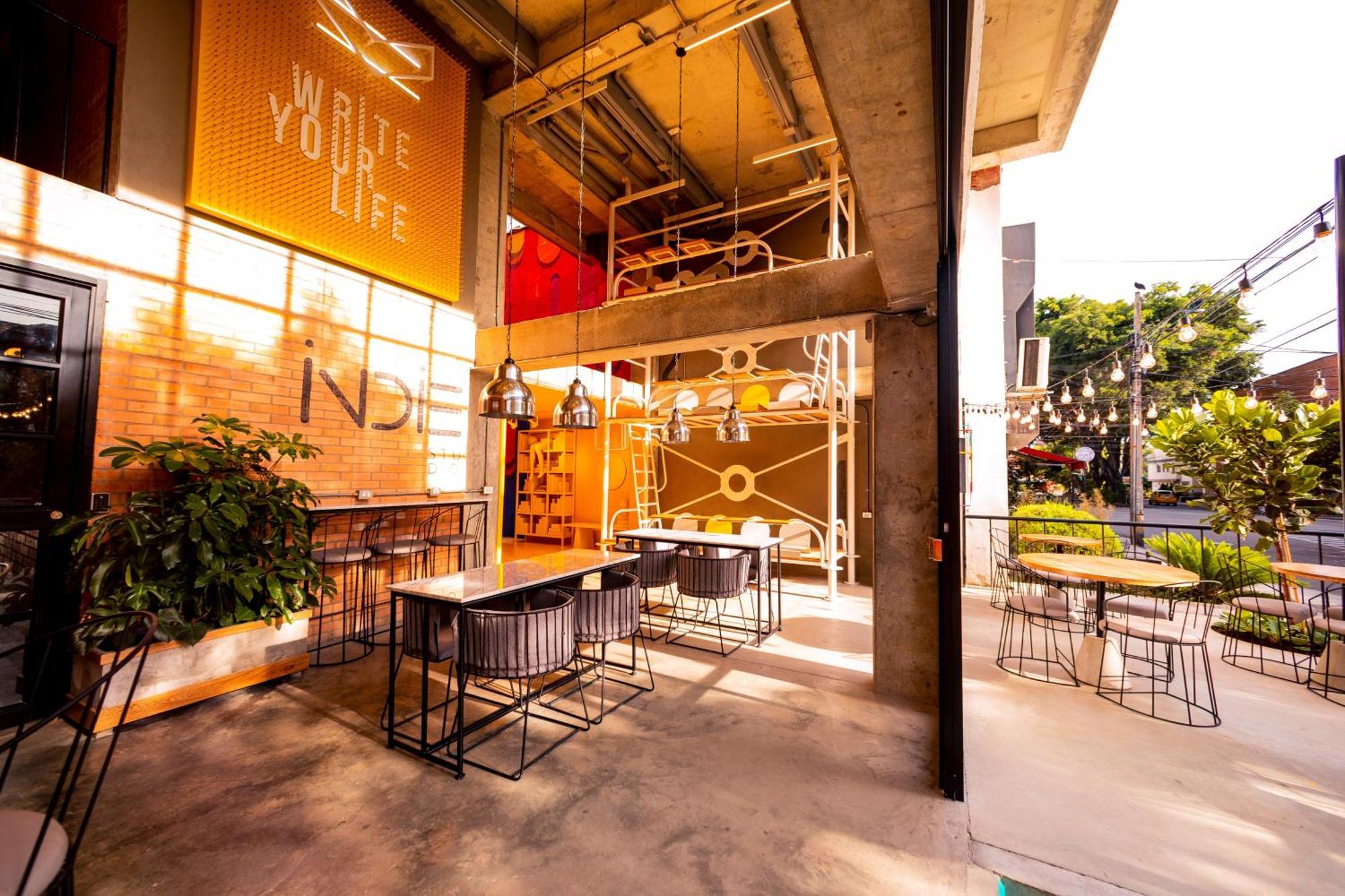 The Harbour Hotel Medellin Ngoại thất bức ảnh