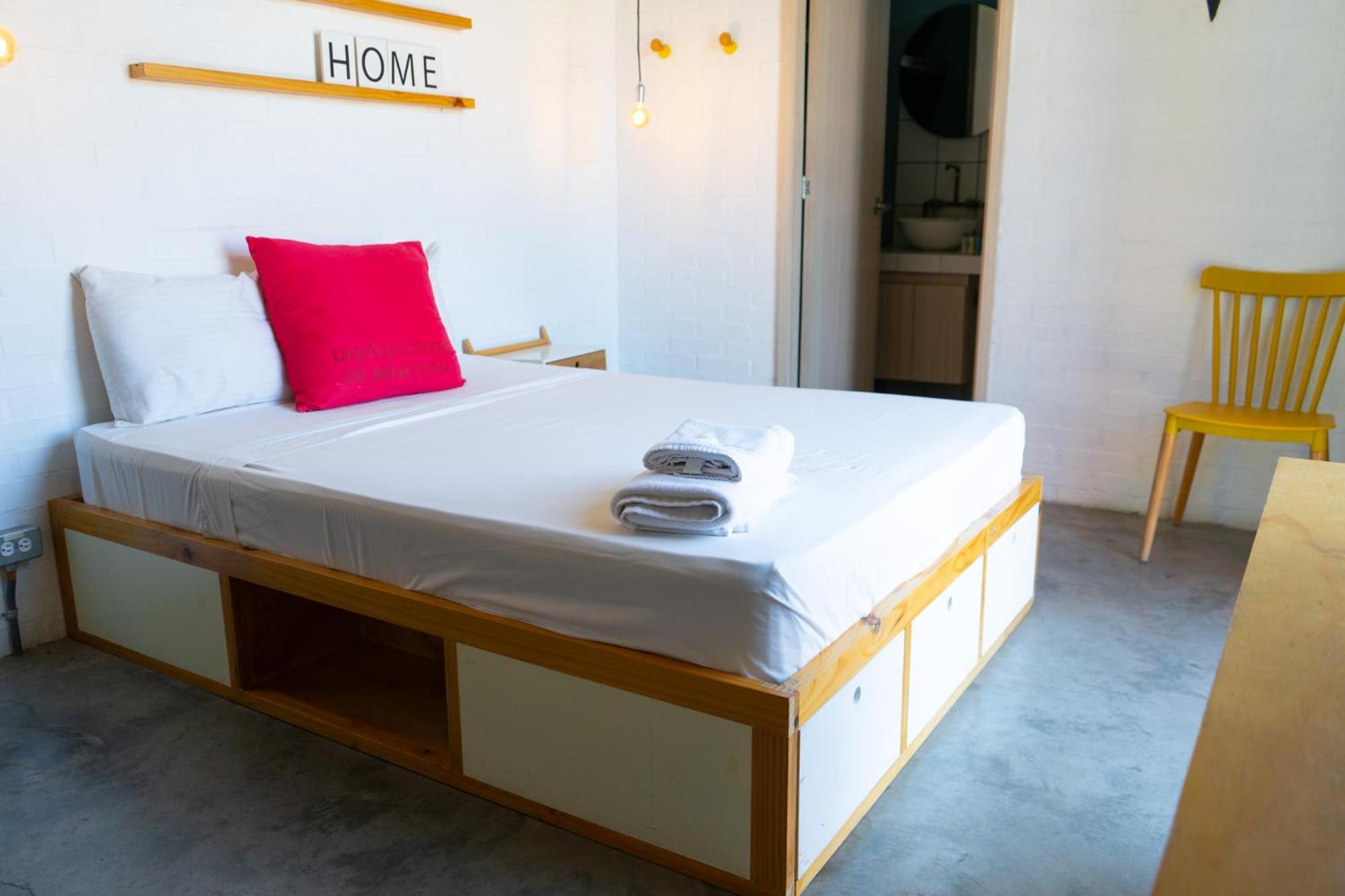 The Harbour Hotel Medellin Ngoại thất bức ảnh