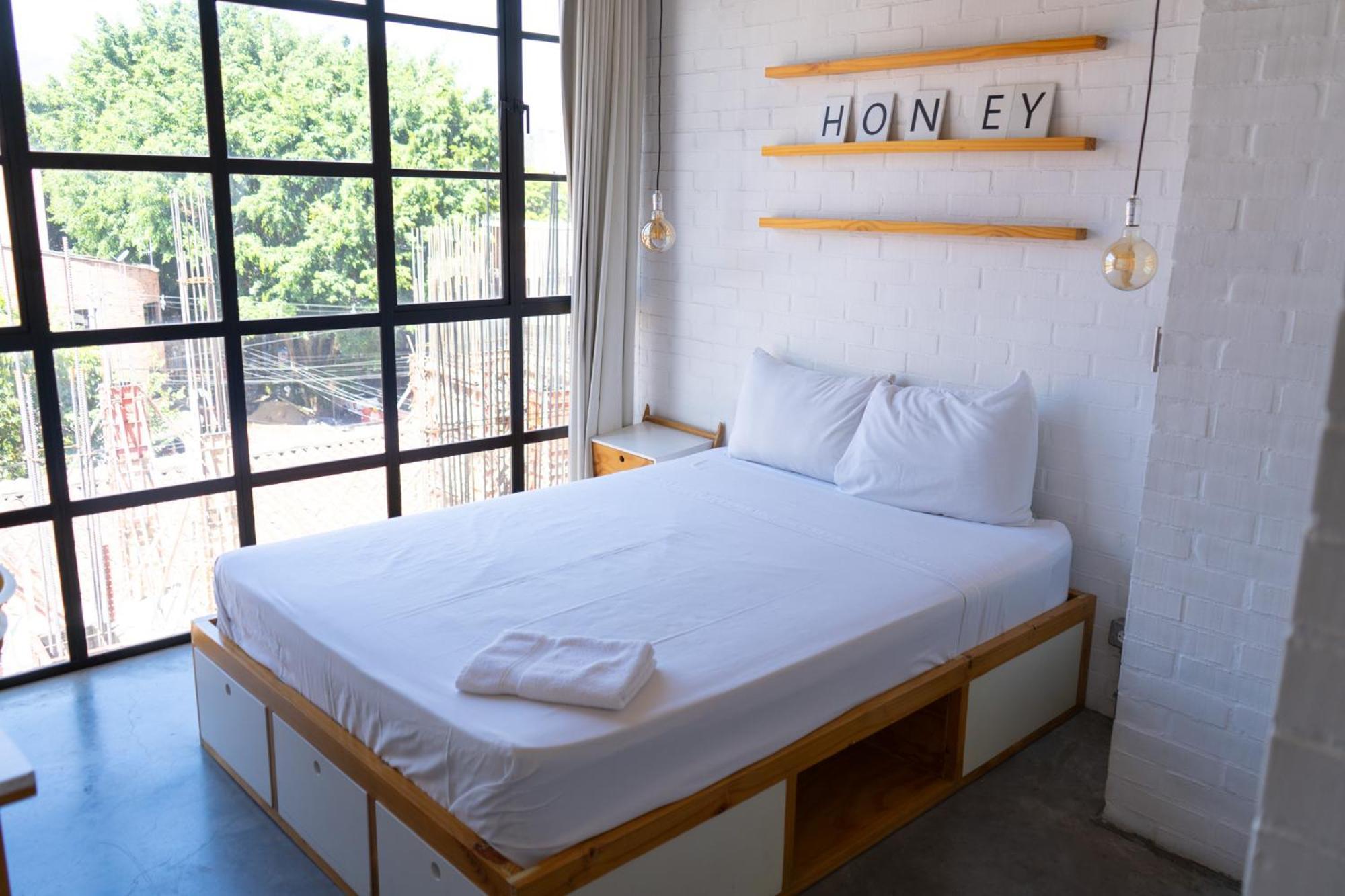 The Harbour Hotel Medellin Ngoại thất bức ảnh