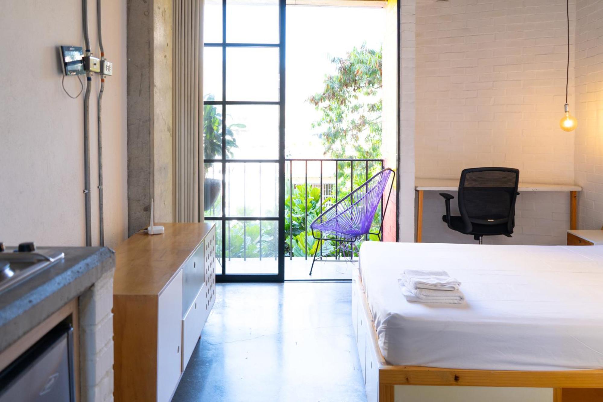 The Harbour Hotel Medellin Ngoại thất bức ảnh