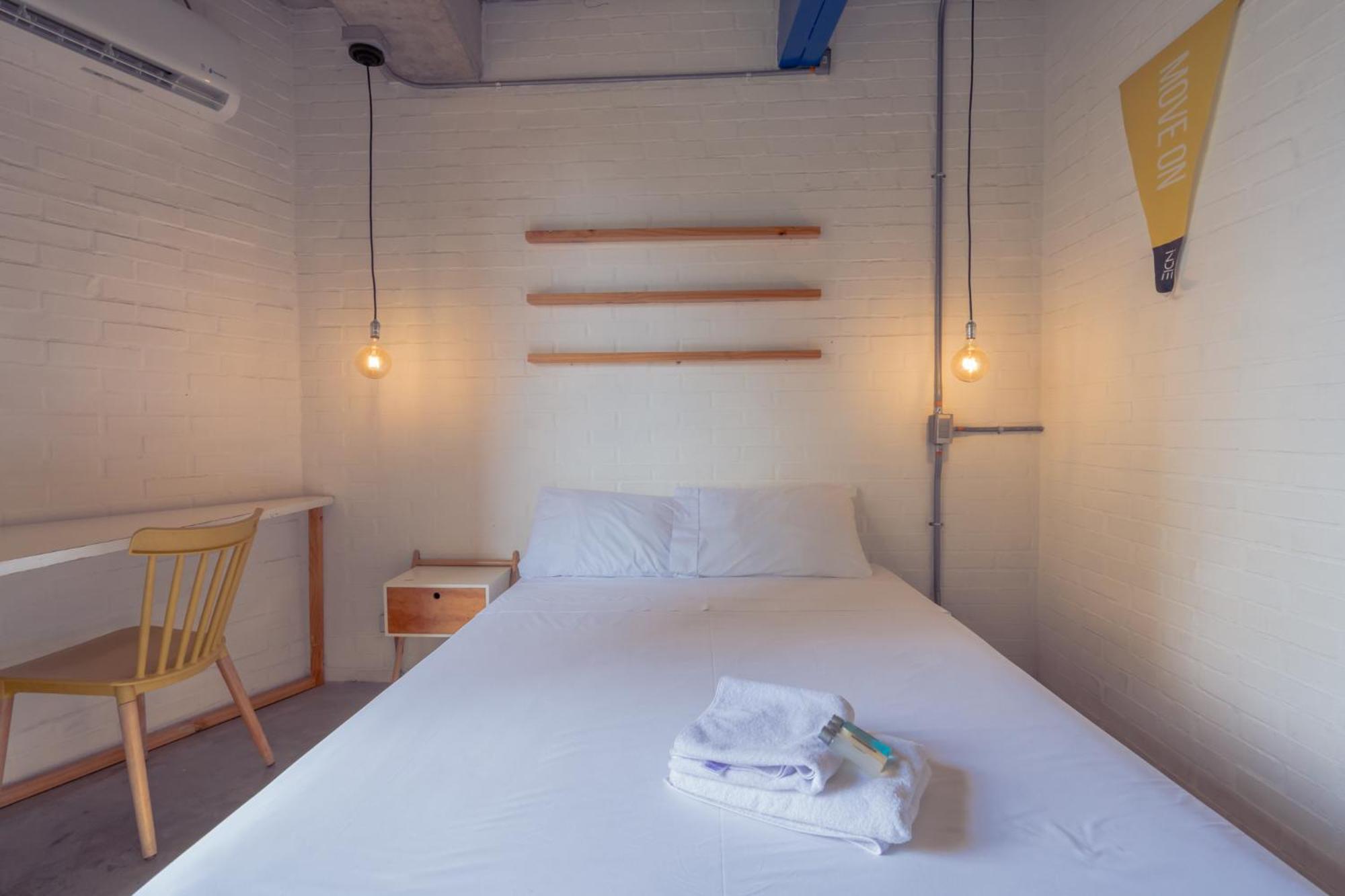 The Harbour Hotel Medellin Ngoại thất bức ảnh